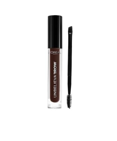 L'Oreal Paris L'or al Paris Unbelieva Brow Long-Lasting Eyebrow Gel - 109 Ebony