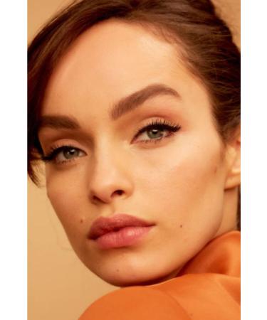 L'Oreal Paris L'or al Paris Unbelieva Brow Long-Lasting Eyebrow Gel - 109 Ebony - Buy Online on GoSupps.com