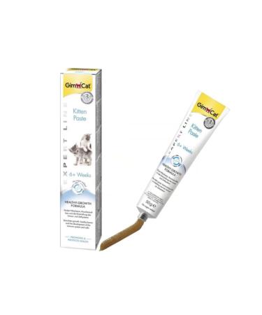 Gimcat Cat Paste Kitten Paste 50 gr 2 Pieces