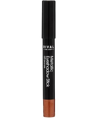 Rival De Loop Brand: Eyeshadow Stick Metallic No.03 Category: Eyeshadow