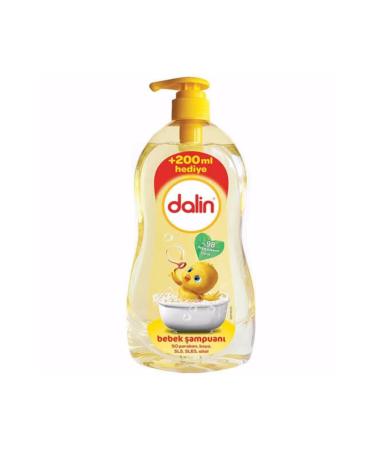 Dalin Shampoo 900 Ml
