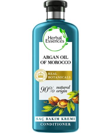 Herbal Essences Argan Oil Hair Conditioner 360ml