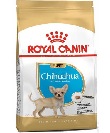 Royal Canin Chihuahua Puppy Puppy Food 1.5 kg