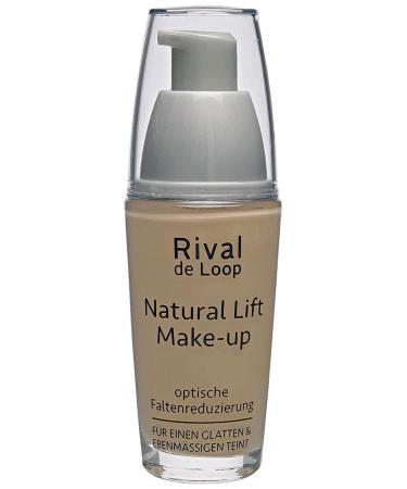 Rival De Loop Brand: Foundation Natural No:03 Sand 30 Ml Category: Foundation