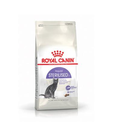 Royal Canin Regular Sterilized 37 4 Kg Neutered Cat Dry Food