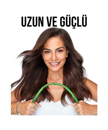 Pantene Long and Strong Hair Care Cream Bamboo and Biotin 275ml miracle-cream100 - Buy Online on GoSupps.com