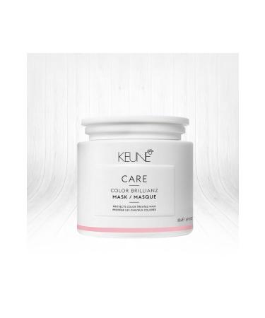 Keune Color Birilanz Mask 200ml Color Protection Mask