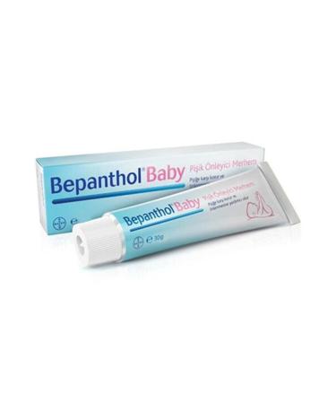 Bepanthol Diaper Rash Cream 30 gr