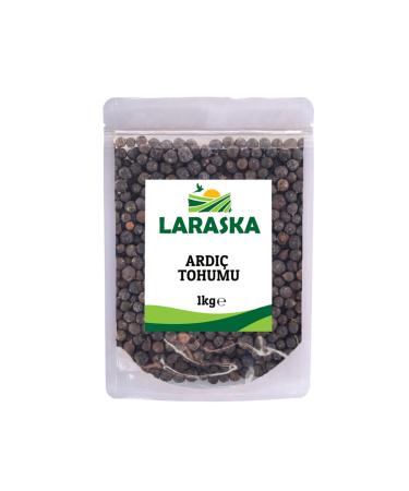 Laraska Juniper Seed 1000g