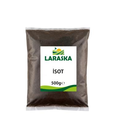 Laraska Isot Sweet Pepper 500g