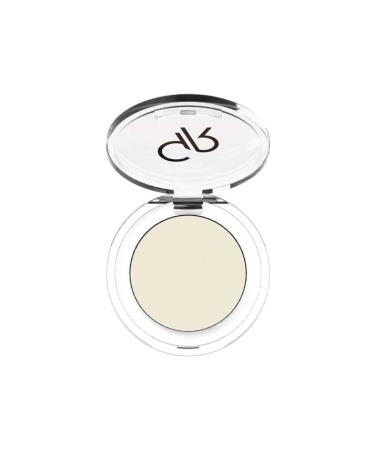 Golden Rose Matte Single Eyeshadow | M02