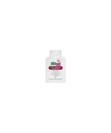 Sebamed Anti-hairloss Shampoo 200 Ml (Anti)