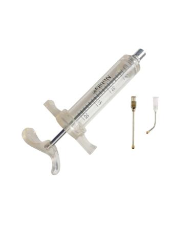 VET MA Bird and Parrot Hand Feeding Set