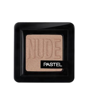 Pastel Saturated Soft and Natural Eyeshadow | 80