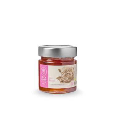 Kocamaar Farm No Sugar Added Rose Jam 280gr