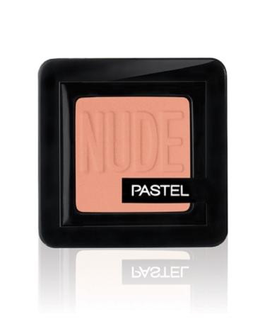 Pastel Saturated Soft Natural Eyeshadow | 86