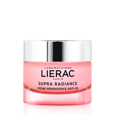 Lierac Moisturizing Cream Supra Radiance Anti-ox Renewing Cream 50 ml 3508240003500