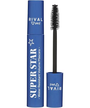 Rival Loves Me Super Star Mascara No03 Waterproof Xxl 13 ml