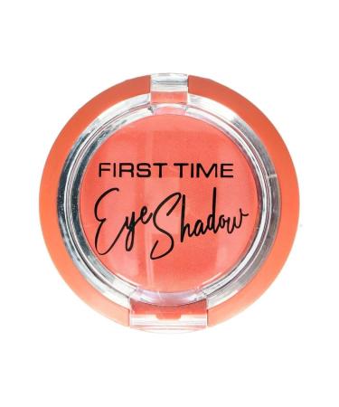 First Time First Time Single Eyeshadow No: 03 Category: Eyeshadow Size: Standard