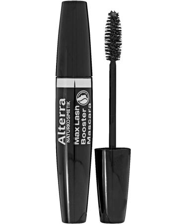 Alterra Brand: Mascara Max Lash Booster No:02 Brown 9 Ml Category: Mascara