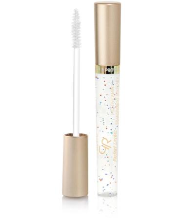 Golden Rose Brand: Transparent Mascara Perfect Lashes Multivitamin Category: Mascara