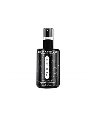 Morfose Keratin Hair Serum 75ml