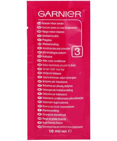 Garnier Brand: Hair Dye Color Natural Striking Colors Bright Light Brown 5.0 Category: Hair Dye - Buy Online on GoSupps.com