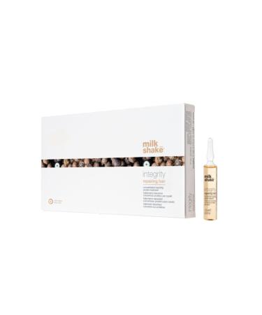 Milkshake Integrity Repairing Hair 8*12ml