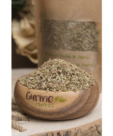 GurmeMarket Cumin Grain 500 gr