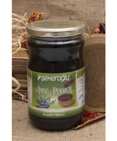 GurmeMarket And z Molasses 1 Piece