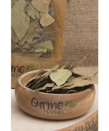 GurmeMarket Quince Leaves 200 Gr