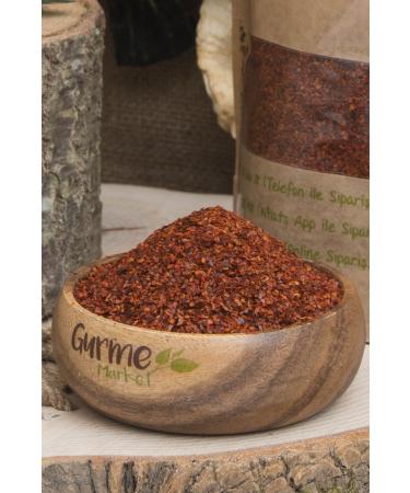 GurmeMarket Medium Hot Pepper Flakes 1 Kg