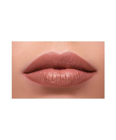 Faberlic Glam Team Matte Liquid Lipstick Stay.true - Rose - 4.0 gr