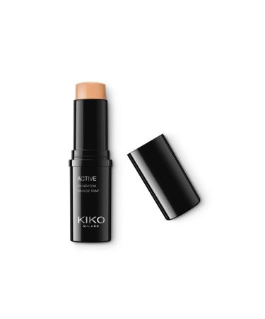 KIKO Foundation - ACTIVE FOUNDATION Neutral 8 02