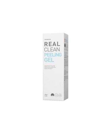 Skinmiso Real Clean Peeling Gel - Peeling Gel for Porous Skin - Buy Online on GoSupps.com