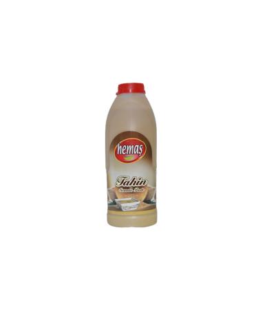 Hemash Tahini