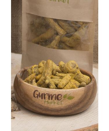 GurmeMarket Turmeric 1 Kg