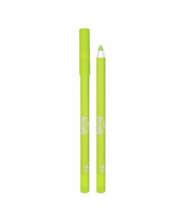 Golden Rose Miss Beauty Colorpop Eye Pencil No. 5 Bright Green