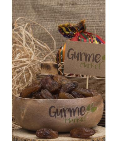 GurmeMarket Besni Raisin Dried 2 Kg