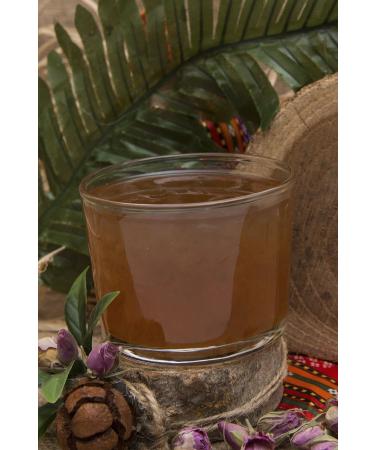 GurmeMarket Homemade Rose Jam 300 Gr