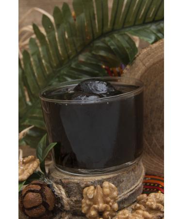 GurmeMarket Homemade Walnut Jam 600 gr