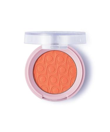 Pretty By Flormar Single Matte Eyeshadow No: 06
