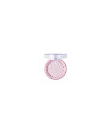 Pretty By Flormar Single Matte Eyeshadow No: 04