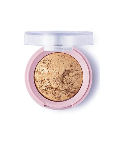 Pretty By Flormar Stars Baked Eyeshadow No: 02