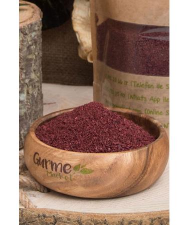 GurmeMarket Sumac Powder 1 kg