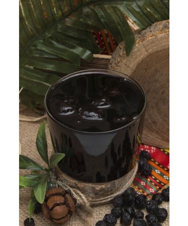 GurmeMarket Homemade Cherry Jam 300 Gr