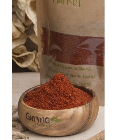 GurmeMarket Ground Pepper 250 gr