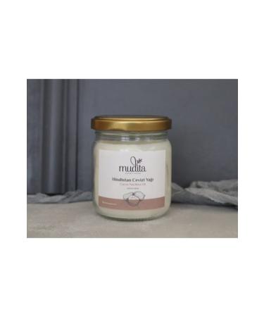 MUDITA NATURAL LIFE Natural Coconut Oil 200 ml