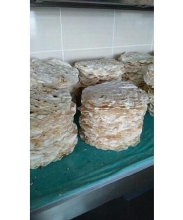 Dwarf Yufka Bread 10 Pieces - Buy Online on GoSupps.com