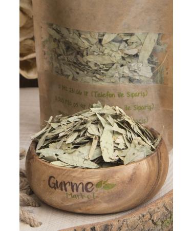 GurmeMarket Senna Tea 400 Gr